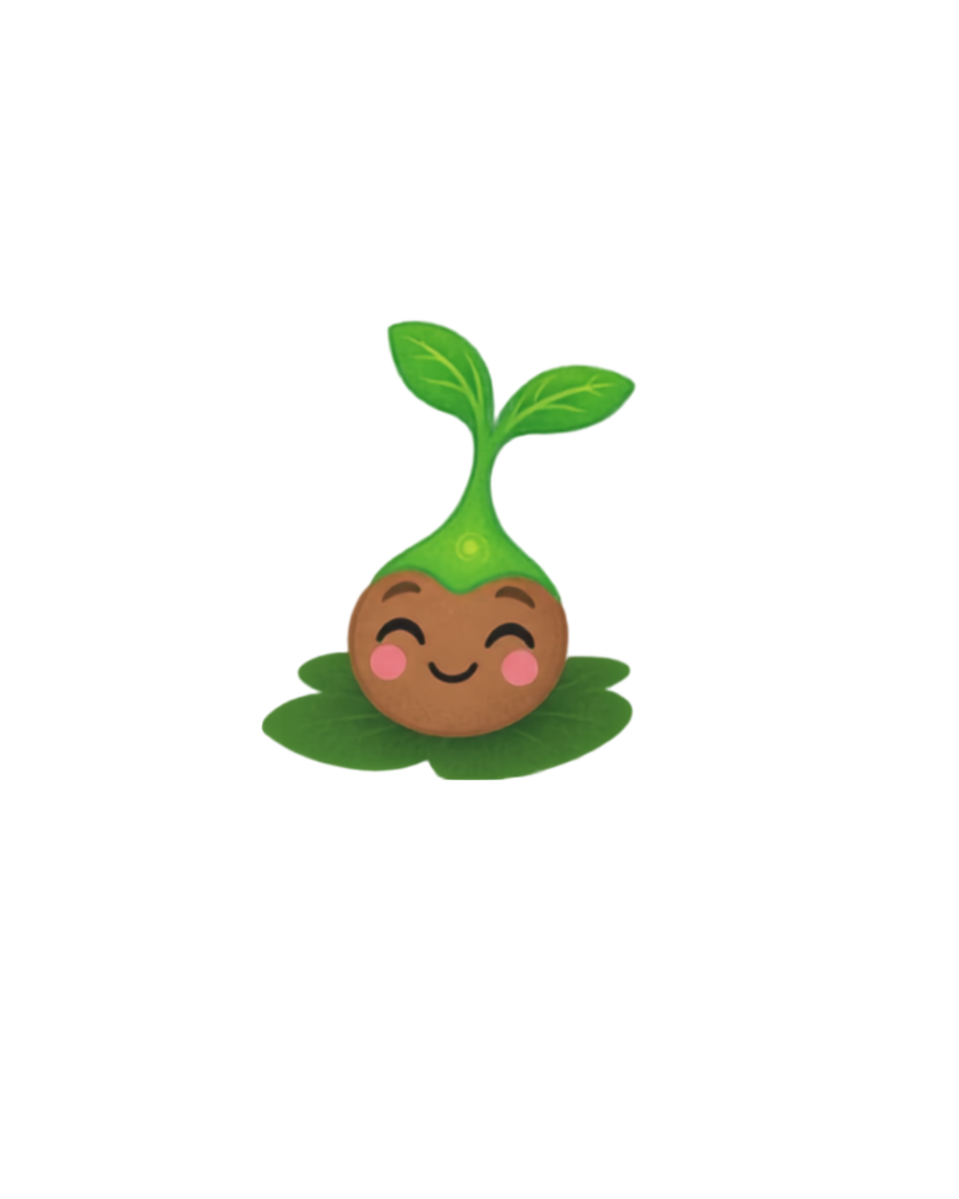 Kofi — a tiny but mighty seed
